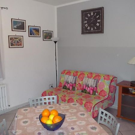 Apartament La Corte Piza Zewnętrze zdjęcie