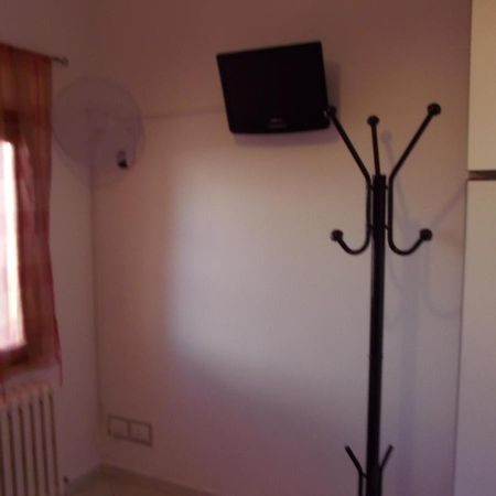 Apartament La Corte Piza Zewnętrze zdjęcie