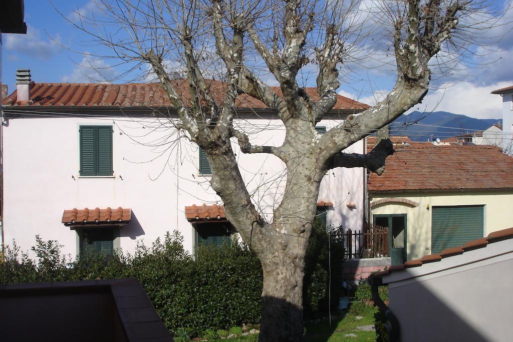 Apartament La Corte Piza Zewnętrze zdjęcie