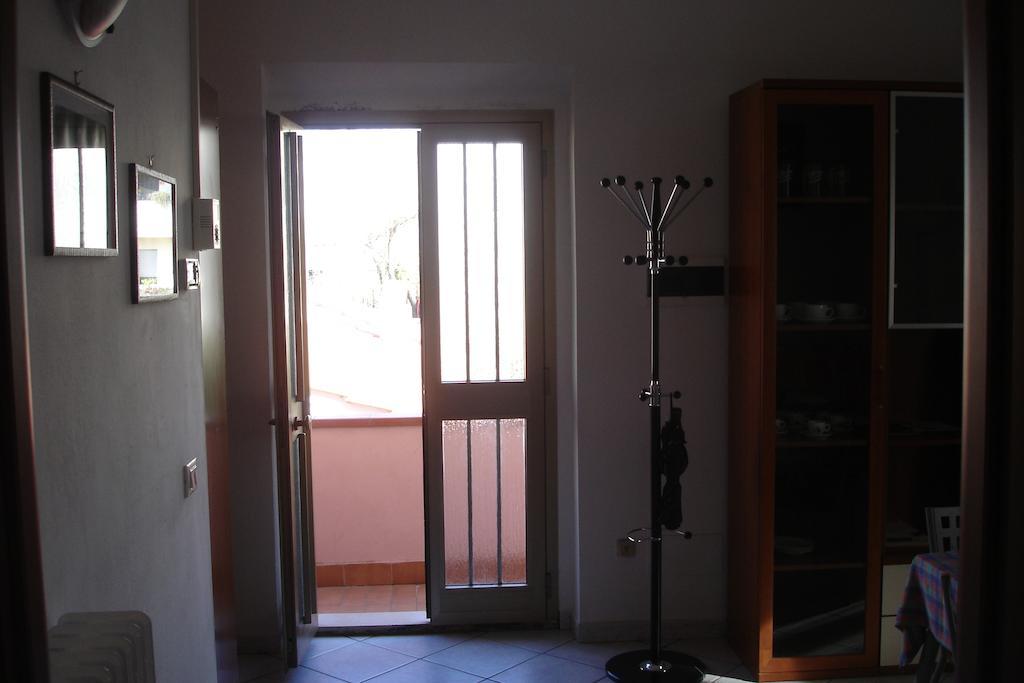 Apartament La Corte Piza Zewnętrze zdjęcie