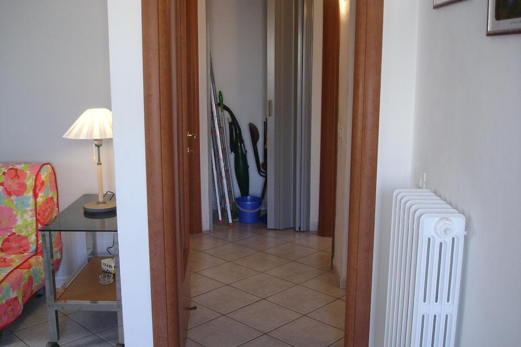 Apartament La Corte Piza Zewnętrze zdjęcie