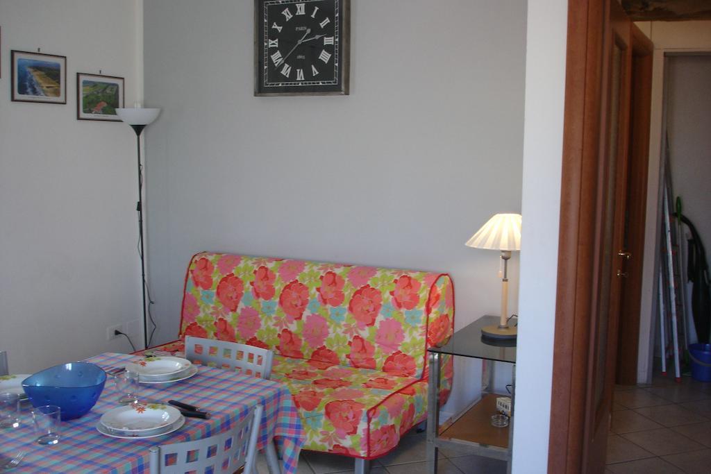 Apartament La Corte Piza Zewnętrze zdjęcie