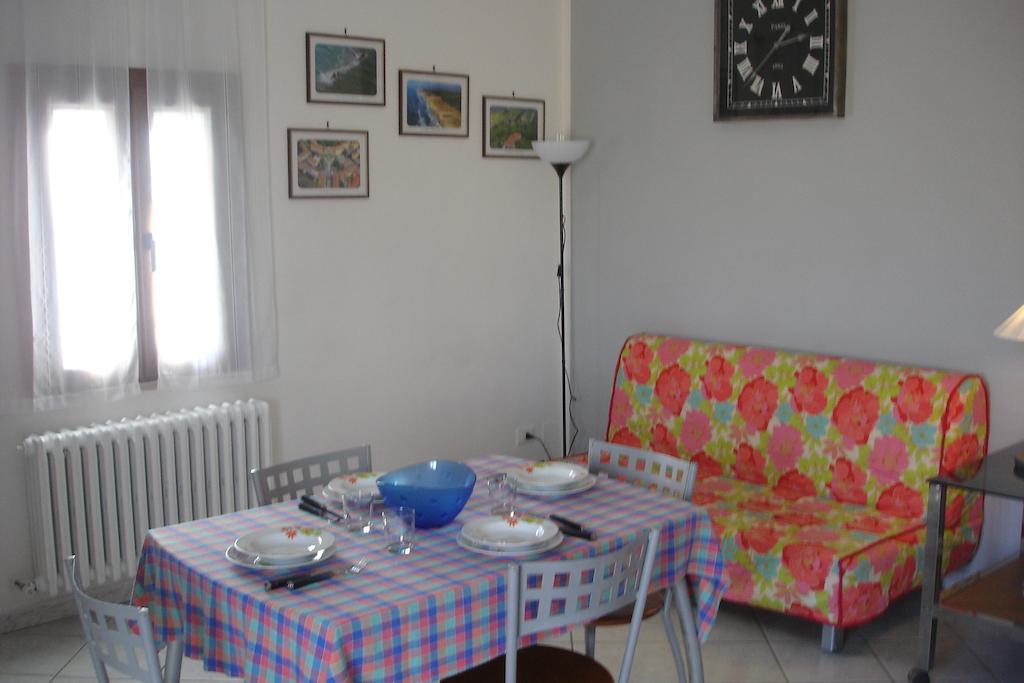 Apartament La Corte Piza Zewnętrze zdjęcie