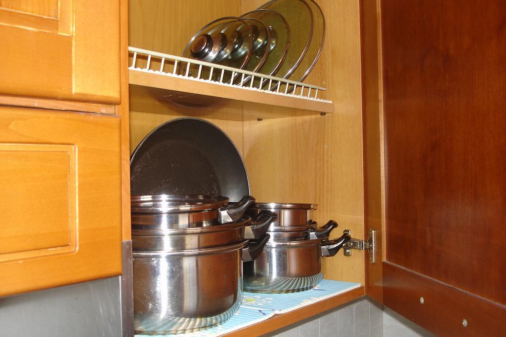 Apartament La Corte Piza Zewnętrze zdjęcie