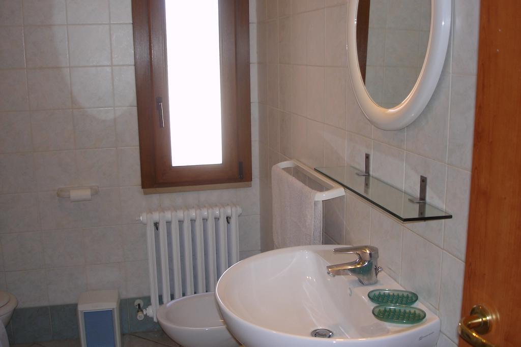 Apartament La Corte Piza Zewnętrze zdjęcie