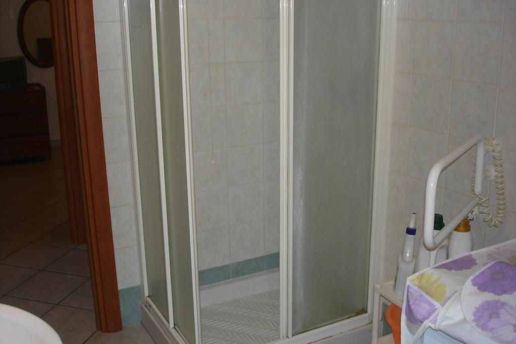 Apartament La Corte Piza Zewnętrze zdjęcie
