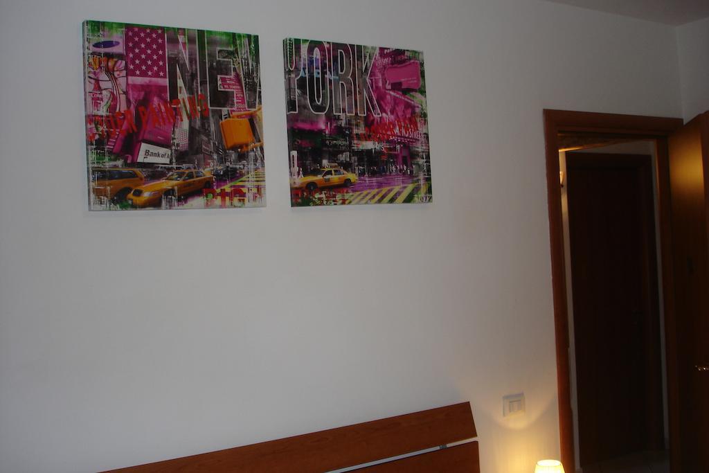 Apartament La Corte Piza Zewnętrze zdjęcie