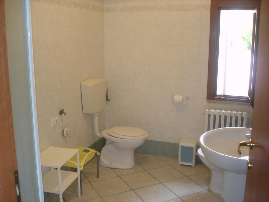 Apartament La Corte Piza Pokój zdjęcie