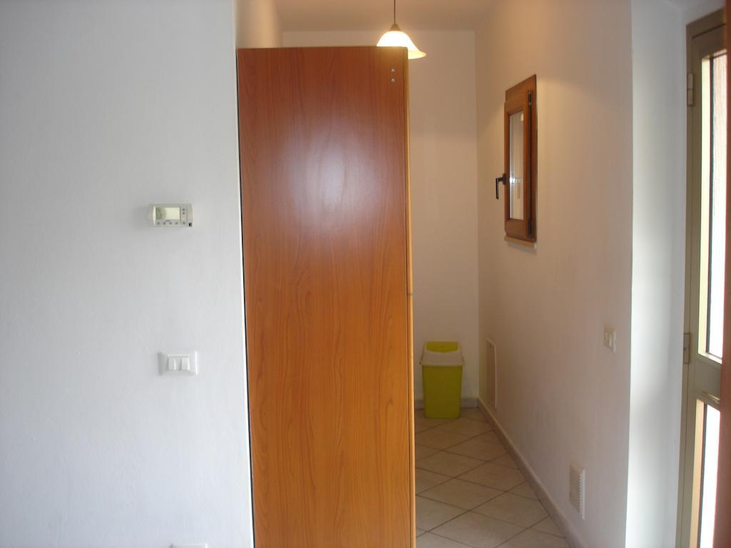 Apartament La Corte Piza Pokój zdjęcie