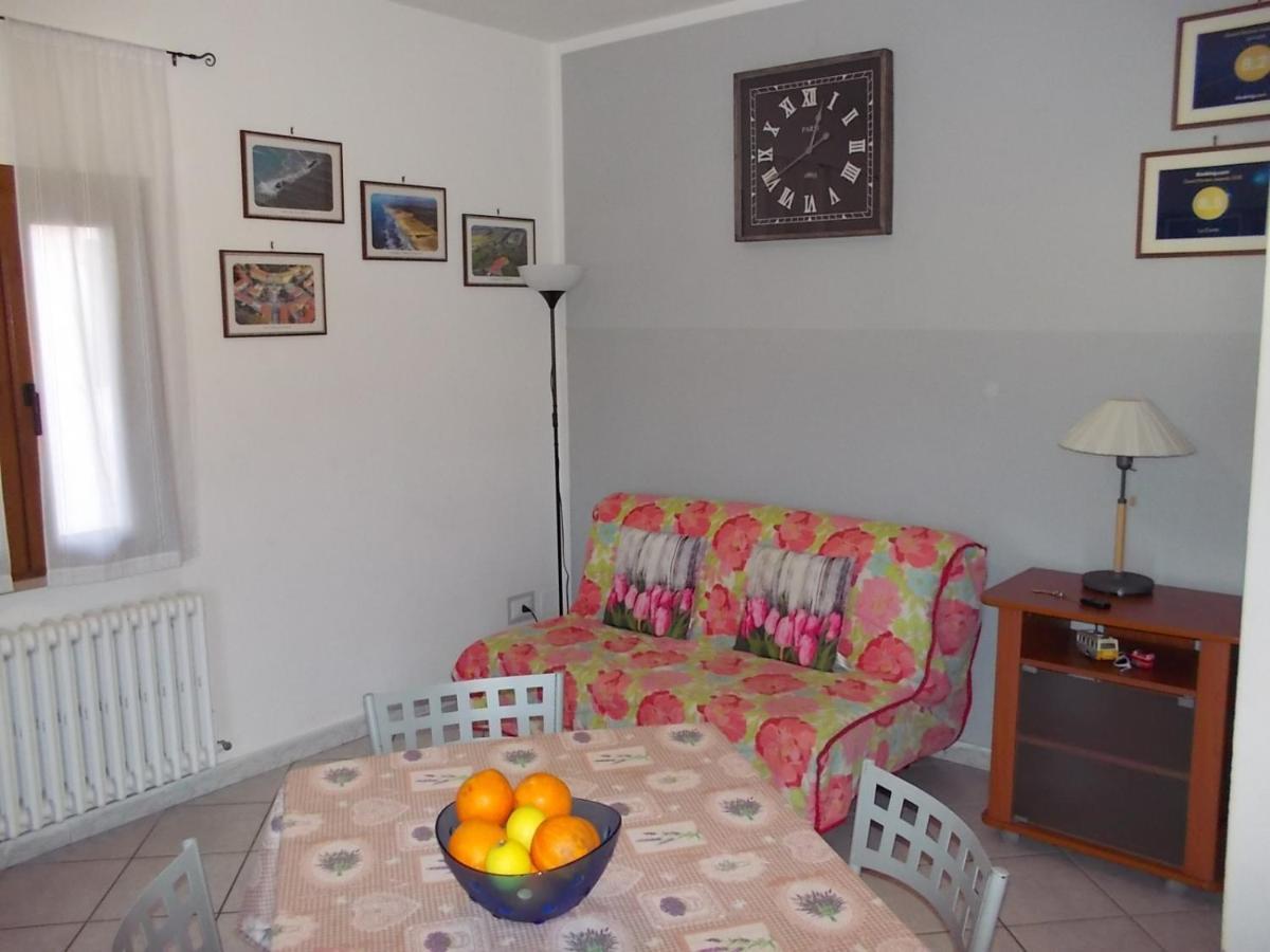 Apartament La Corte Piza Zewnętrze zdjęcie