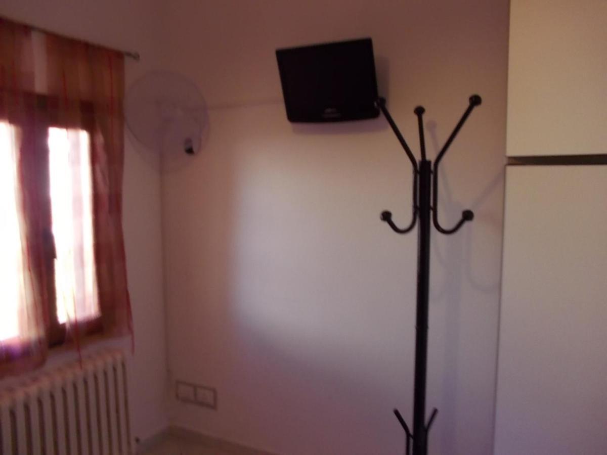 Apartament La Corte Piza Zewnętrze zdjęcie